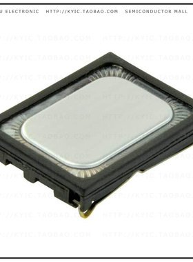 CMS-151125-078S-67【SPEAKER 15 X 11 MM 2.5 MM DEEP】