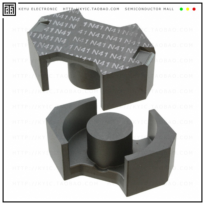 B65887E0000R041【FERRITE CORE RM 6.8UH N41 2PCS】