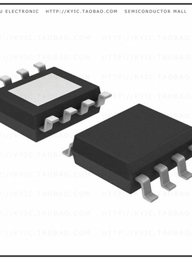 A8498SLJTR-T【IC REG BUCK ADJ 3A 8SOIC】