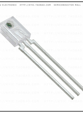 OPL563【SENSOR PHOTOLOGIC SIDE LOOKING】