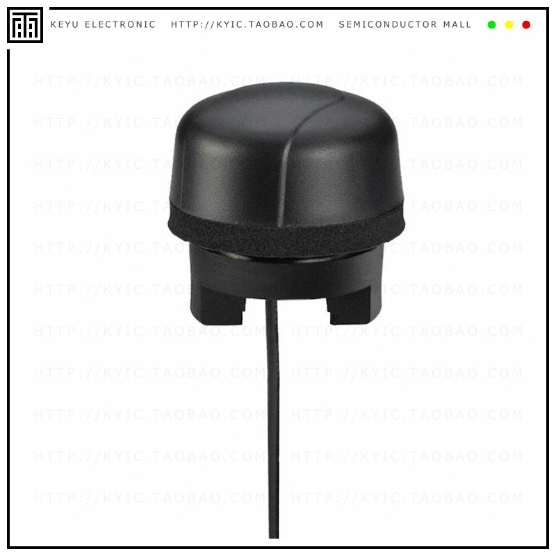 A.01.C.301111【RF ANT 1.575GHZ DOME CAB PAN MT】