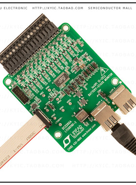 DC2260A【DEMO BOARD FOR LTC6811-2】