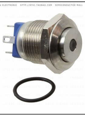 MAV0120/3D1BL024【SWITCH PUSHBUTTON SPST-NO 2A 36V】
