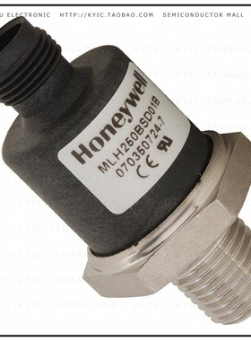 MLH250BSD01B【SENSOR AMP 250BAR 4-20MA OUT】