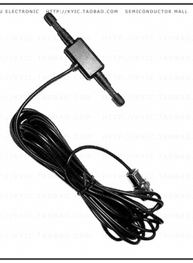 ANT-418-MHW-RPS-L【RF ANT 418MHZ WHIP CTR CAB 180'】