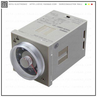 H3CR-G8EL-31 AC100-120【RELAY TIME DELAY 120SEC 5A 250V】