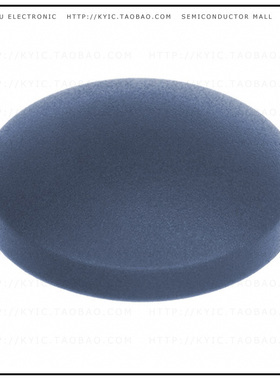 1ZC40【CAP TACTILE ROUND DUSTY BLUE】