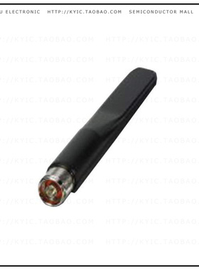 2701408【RF ANT 2.4GHZ/5GHZ WHIP STR N ML】