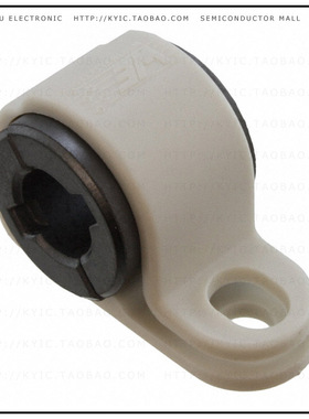 74271318【FERRITE CORE 106 OHM CLAMP 8.2MM】