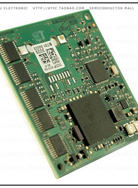 CC-9P-V502-C-B【MOD 9P 8MB SDRAM 4MB FLASH 25PAK】