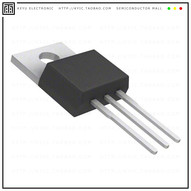 FDP032N08【MOSFET N-CH 75V 120A TO-220】