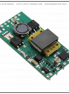 PTB78560AAH【DC DC CONVERTER 3.6-5.5V 30W】