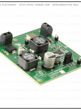 TPS55332EVM【EVAL MODULE FOR TPS55332】