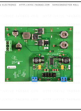 TPS43330EVM【EVAL MODULE FOR TPS43330】