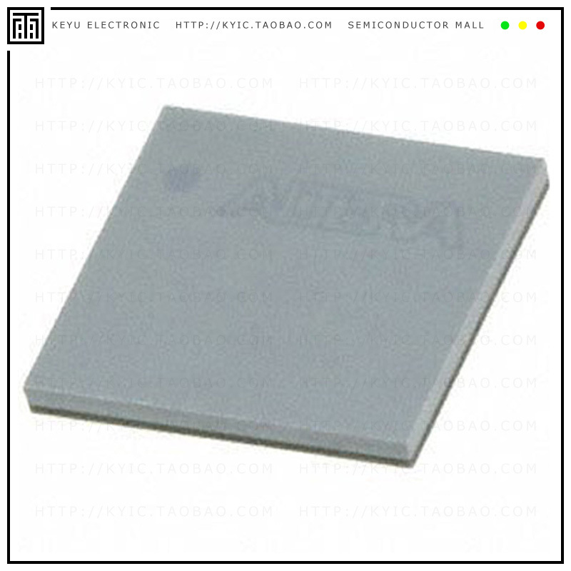 10M02DCV36I7G【IC FPGA 27 I/O 36WLCSP】