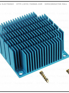 ATS-18B-128-C2-R0【HEATSINK 54X54X25MM XCUT T766】