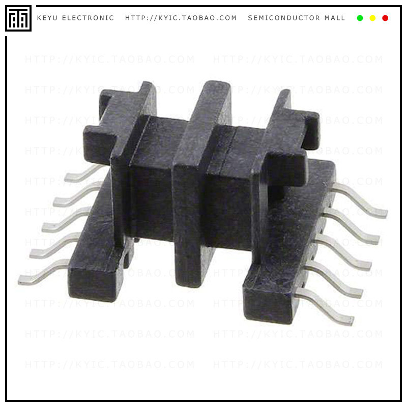 B66306C1010T002【BOBBIN COIL FORMER E 13 X 7 X 4】