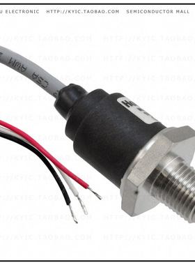 MLH03KPSL01G【SENSOR AMP 3000PSI 1-5VDC OUT】