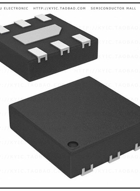 ISL9016IRUJCZ-T【IC REG LINEAR 2.8V/1.8V 6UTDFN】