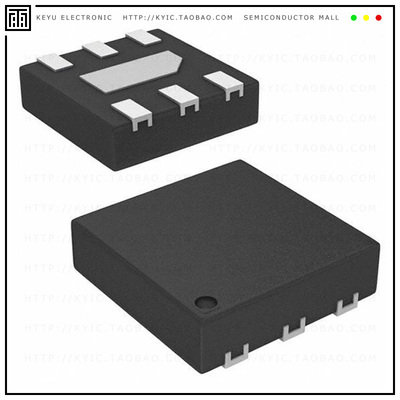 ISL9016IRUJCZ-T【IC REG LINEAR 2.8V/1.8V 6UTDFN】