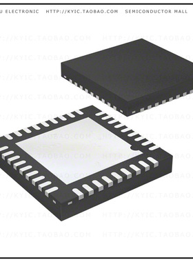 ZL2106ALCF【IC REG BUCK PROG 6A SYNC 36QFN】
