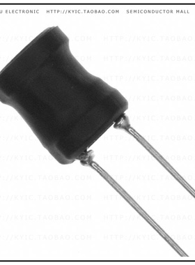 13R153C【FIXED IND 15UH 2.5A 42 MOHM TH】