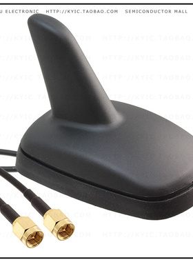 TANGO6A/4M/SMAM/SMAM/S/S/20【RF ANT 850/900MHZ DOME SMA MALE