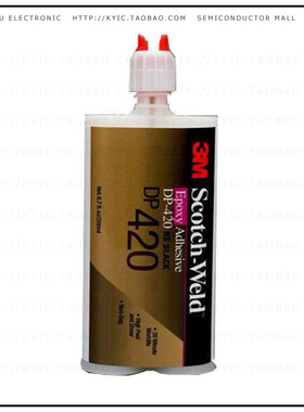 DP8010-BLUE-490ML【STRUCTURAL PLSTC ADH BLUE 490ML】