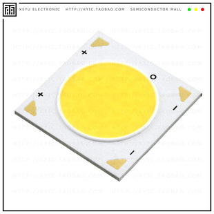 BXRE-50C6500-H-24【6500 LM COOL WHITE LED ARRAY】