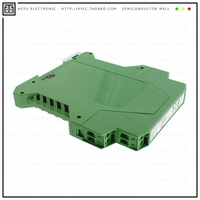 2814537【3 WAY ISOLATING AMP 4-20MA】