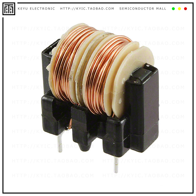 SSB11V-R17043【CMC 4.3MH 1.7A 2LN TH】