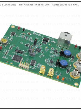 MAXREFDES39#【REF DESIGN PA BIASING/MONITORING】