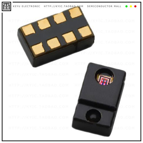 APDS-9960【SENSOR OPT 560NM AMBIENT MODULE】