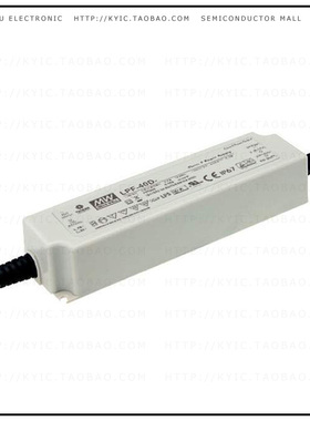 LPF-40D-24【LED DRVR CC AC/DC 14.4-24V 1.67A】