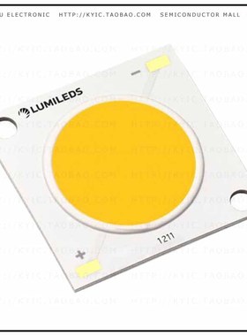 LHC1-3090-1211CRSP【LED COB CRISPWHT WARM WHT SQ】