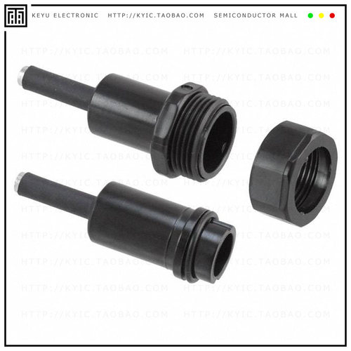 BK/HEB-AA【FUSE HLDR CART 600V 30A IN LINE】