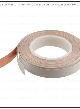 1/2-6-1182【TAPE COPPER FOIL 12.7MMX5.5M】