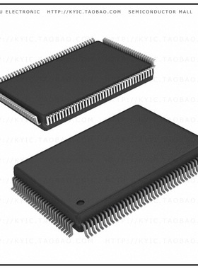 ISL54102CQZ【IC TMDS REGEN W/MUX 128MQFP】