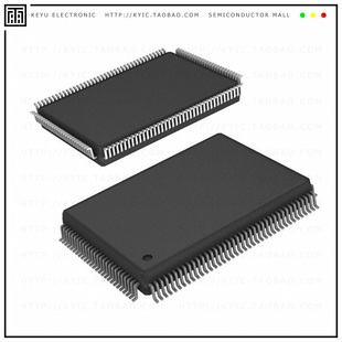 REGEN TMDS MUX ISL54102CQZ 128MQFP