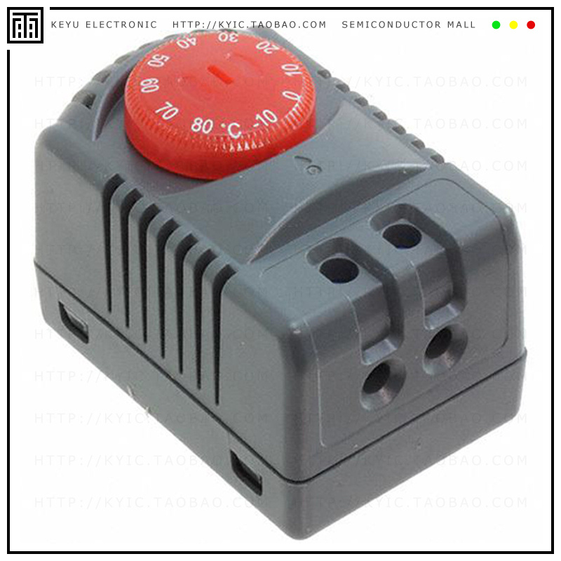 APT-HNCC【PANEL THERMOSTAT NC HEAT CELSIUS】