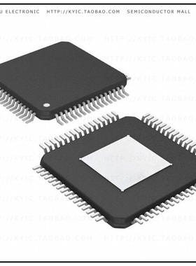 MAX11045ECB+【IC ADC 16BIT PAR 250KSPS 64TQFP】