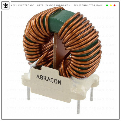 ALFT-04-6【CMC 3MH 3.7A 2LN TH】