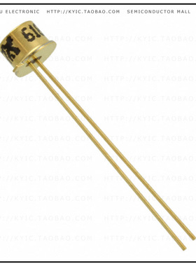 C30641GH【SENSOR PHOTODIODE 1550NM TO206AA】