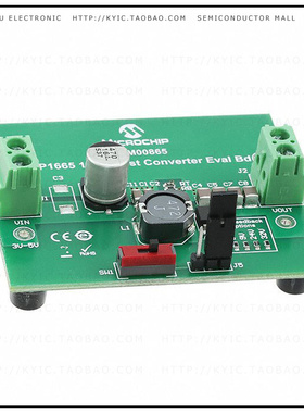 ADM00865【BOOST CONVERTER EVAL BD】