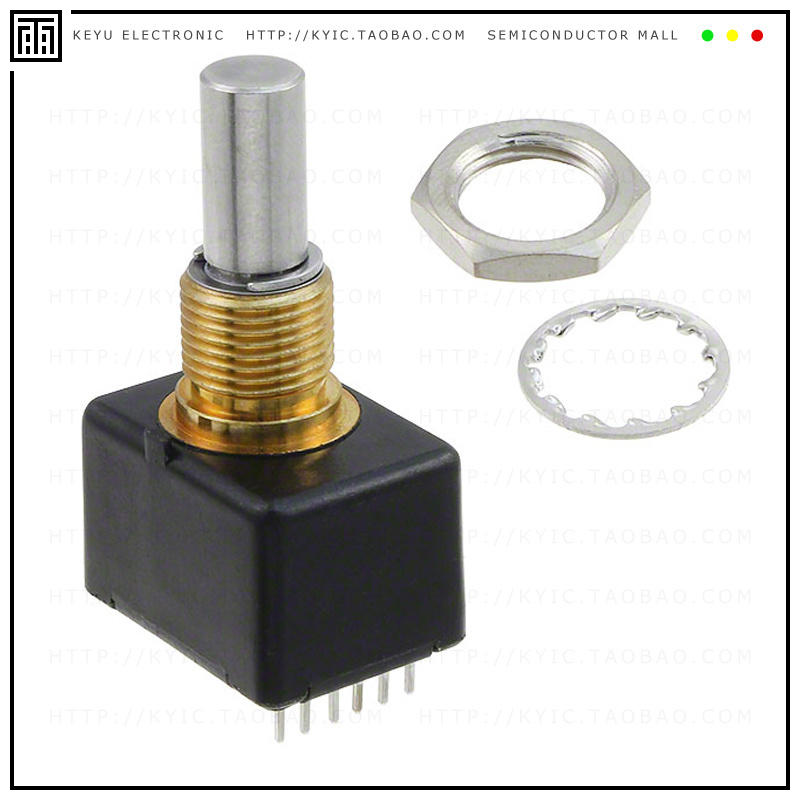 EMS22Q31-B28-LS3【ROTARY ENCODER MAGNETIC 128PPR】