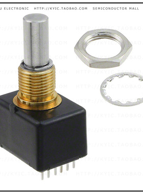 EMS22Q31-B28-LS3【ROTARY ENCODER MAGNETIC 128PPR】