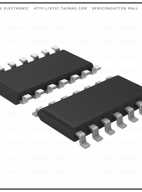 MAX4022ESD+【IC OPAMP BUFFER 200MHZ 14SOIC】