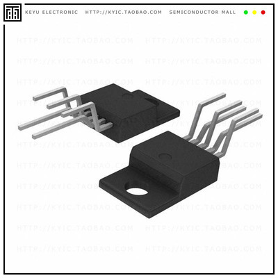 MC33166TVG【IC REG BUCK BOOST INV ADJ TO220】