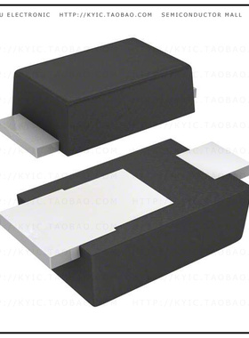 DFLT12A-7【TVS DIODE 12V 19.9V POWERDI 123】