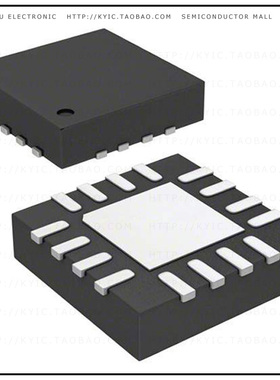 L6739TR【IC REG CTRLR BUCK 16VFQFPN】